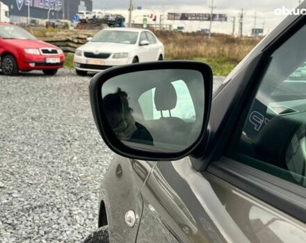 Коричневый Ситроен С-Элизе, объемом двигателя 1.6 л и пробегом 148 тыс. км за 8490 $, фото 13 на Automoto.ua