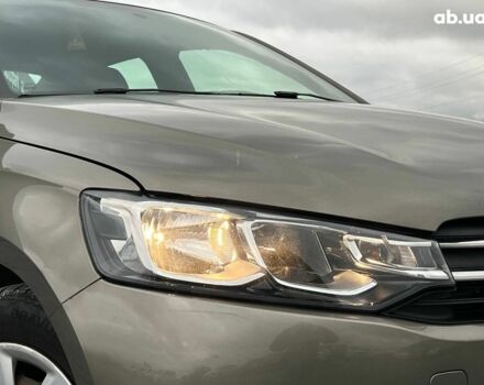 Коричневый Ситроен С-Элизе, объемом двигателя 1.6 л и пробегом 148 тыс. км за 8490 $, фото 12 на Automoto.ua