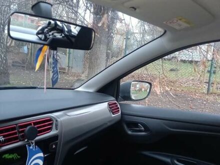 Коричневий Сітроен С-Елізє, об'ємом двигуна 1.6 л та пробігом 160 тис. км за 7100 $, фото 1 на Automoto.ua