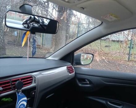 Коричневий Сітроен С-Елізє, об'ємом двигуна 1.6 л та пробігом 160 тис. км за 7100 $, фото 1 на Automoto.ua