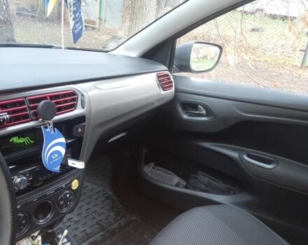 Коричневий Сітроен С-Елізє, об'ємом двигуна 1.6 л та пробігом 160 тис. км за 7100 $, фото 1 на Automoto.ua