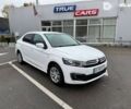 Ситроен С-Элизе, объемом двигателя 1.2 л и пробегом 65 тыс. км за 8100 $, фото 1 на Automoto.ua