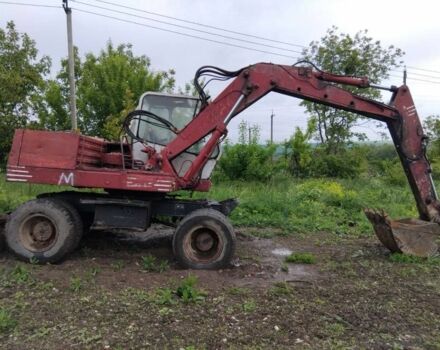 Сітроен С-Елізє, об'ємом двигуна 1.56 л та пробігом 0 тис. км за 3500 $, фото 1 на Automoto.ua