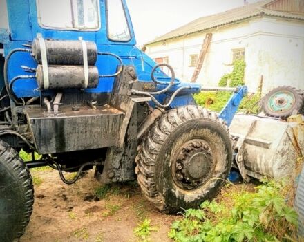 Сітроен С-Елізє, об'ємом двигуна 1.56 л та пробігом 0 тис. км за 2781 $, фото 4 на Automoto.ua