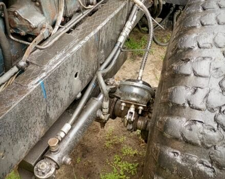 Сітроен С-Елізє, об'ємом двигуна 1.56 л та пробігом 0 тис. км за 2781 $, фото 7 на Automoto.ua