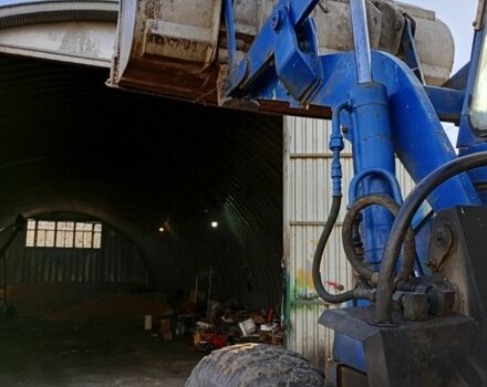 Сітроен С-Елізє, об'ємом двигуна 1.56 л та пробігом 0 тис. км за 2781 $, фото 8 на Automoto.ua