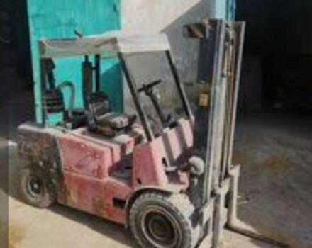 Сітроен С-Елізє, об'ємом двигуна 1.56 л та пробігом 0 тис. км за 2000 $, фото 2 на Automoto.ua