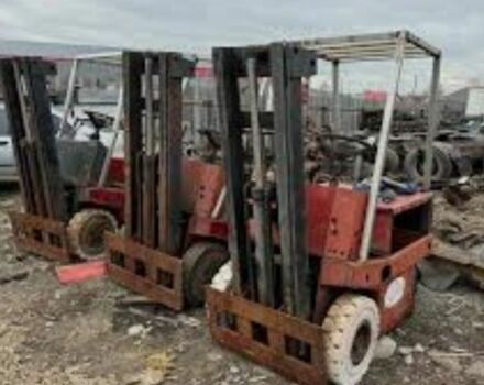 Сітроен С-Елізє, об'ємом двигуна 1.56 л та пробігом 0 тис. км за 2000 $, фото 1 на Automoto.ua