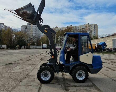 Сітроен С-Елізє, об'ємом двигуна 1.56 л та пробігом 0 тис. км за 13900 $, фото 4 на Automoto.ua