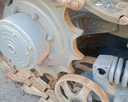 Сітроен С-Елізє 1992 у Вінниці на Automoto.ua Сітроен С-Елізє, об'ємом двигуна 1.56 л та пробігом 0 тис. км за 3085 $, фото 4 на Automoto.ua