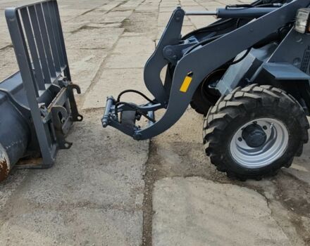 Сітроен С-Елізє, об'ємом двигуна 1.56 л та пробігом 0 тис. км за 13900 $, фото 3 на Automoto.ua