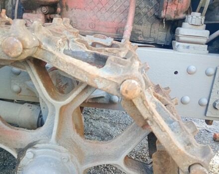 Сітроен С-Елізє 1992 у Вінниці на Automoto.ua Сітроен С-Елізє, об'ємом двигуна 1.56 л та пробігом 0 тис. км за 3085 $, фото 3 на Automoto.ua