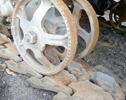 Сітроен С-Елізє 1992 у Вінниці на Automoto.ua Сітроен С-Елізє, об'ємом двигуна 1.56 л та пробігом 0 тис. км за 3085 $, фото 5 на Automoto.ua