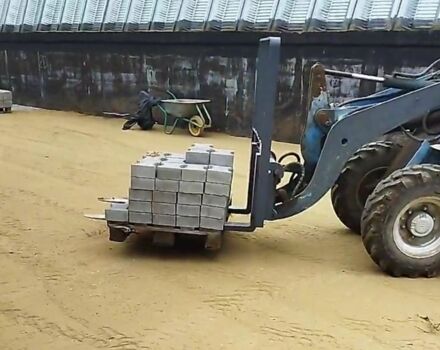 Сітроен С-Елізє, об'ємом двигуна 1.56 л та пробігом 0 тис. км за 13900 $, фото 7 на Automoto.ua