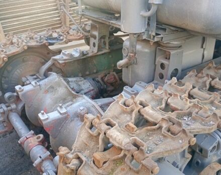 Сітроен С-Елізє 1992 у Вінниці на Automoto.ua Сітроен С-Елізє, об'ємом двигуна 1.56 л та пробігом 0 тис. км за 3085 $, фото 6 на Automoto.ua