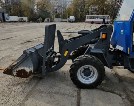 Сітроен С-Елізє, об'ємом двигуна 1.56 л та пробігом 0 тис. км за 13900 $, фото 2 на Automoto.ua