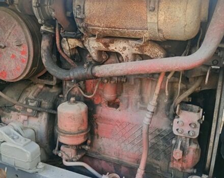 Сітроен С-Елізє 1992 у Вінниці на Automoto.ua Сітроен С-Елізє, об'ємом двигуна 1.56 л та пробігом 0 тис. км за 3085 $, фото 2 на Automoto.ua