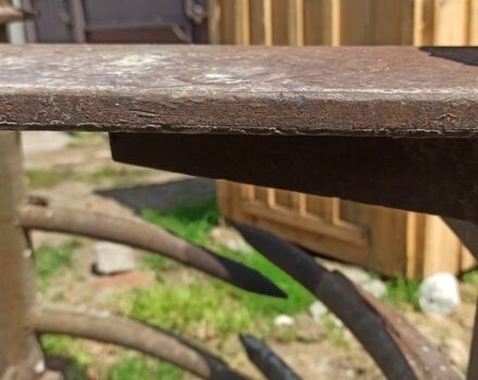 Сітроен С-Елізє 1992 у Чернігові на Automoto.ua Сітроен С-Елізє, об'ємом двигуна 1.56 л та пробігом 0 тис. км за 500 $, фото 2 на Automoto.ua