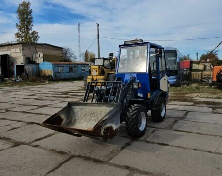 Сітроен С-Елізє, об'ємом двигуна 1.56 л та пробігом 0 тис. км за 13900 $, фото 5 на Automoto.ua