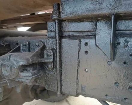 Сітроен С-Елізє, об'ємом двигуна 1.56 л та пробігом 0 тис. км за 2400 $, фото 8 на Automoto.ua