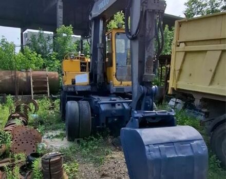 Сітроен С-Елізє, об'ємом двигуна 1.56 л та пробігом 0 тис. км за 16000 $, фото 1 на Automoto.ua