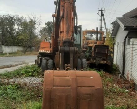 Сітроен С-Елізє, об'ємом двигуна 1.56 л та пробігом 0 тис. км за 6000 $, фото 14 на Automoto.ua