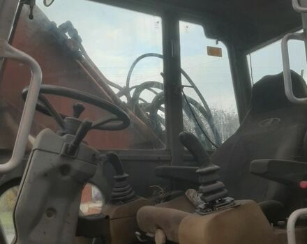 Сітроен С-Елізє, об'ємом двигуна 1.56 л та пробігом 0 тис. км за 6000 $, фото 4 на Automoto.ua