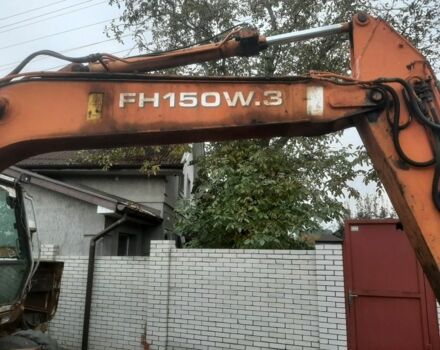 Сітроен С-Елізє, об'ємом двигуна 1.56 л та пробігом 0 тис. км за 6000 $, фото 6 на Automoto.ua