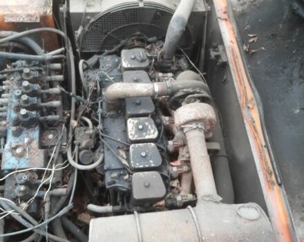 Сітроен С-Елізє, об'ємом двигуна 1.56 л та пробігом 0 тис. км за 6000 $, фото 12 на Automoto.ua