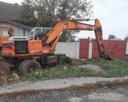 Сітроен С-Елізє, об'ємом двигуна 1.56 л та пробігом 0 тис. км за 6000 $, фото 7 на Automoto.ua