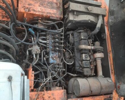 Сітроен С-Елізє, об'ємом двигуна 1.56 л та пробігом 0 тис. км за 6000 $, фото 10 на Automoto.ua