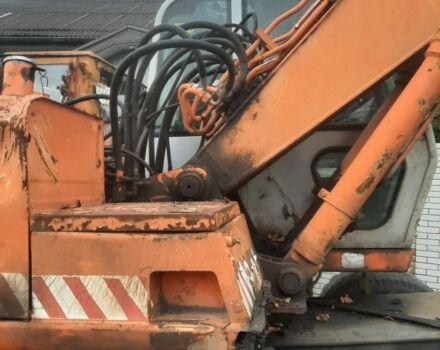 Сітроен С-Елізє, об'ємом двигуна 1.56 л та пробігом 0 тис. км за 6000 $, фото 13 на Automoto.ua