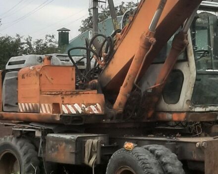 Сітроен С-Елізє, об'ємом двигуна 1.56 л та пробігом 0 тис. км за 6000 $, фото 2 на Automoto.ua