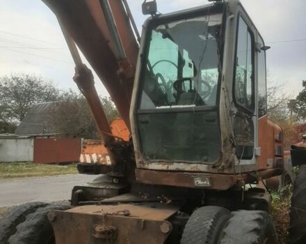 Сітроен С-Елізє, об'ємом двигуна 1.56 л та пробігом 0 тис. км за 6000 $, фото 9 на Automoto.ua