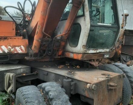 Сітроен С-Елізє, об'ємом двигуна 1.56 л та пробігом 0 тис. км за 6000 $, фото 3 на Automoto.ua