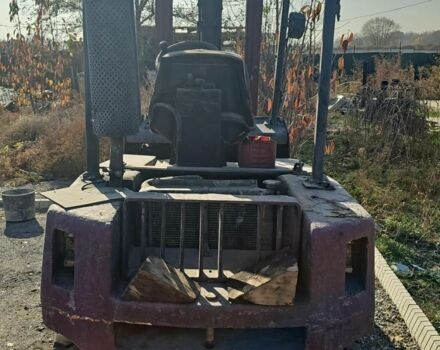 Ситроен С-Элизе, объемом двигателя 1.56 л и пробегом 0 тыс. км за 1000 $, фото 1 на Automoto.ua