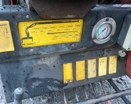 Сітроен С-Елізє, об'ємом двигуна 1.56 л та пробігом 0 тис. км за 15450 $, фото 7 на Automoto.ua