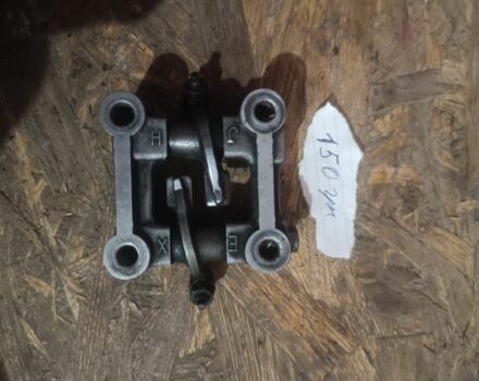 Ситроен С-Элизе, объемом двигателя 13 л и пробегом 0 тыс. км за 12 $, фото 6 на Automoto.ua