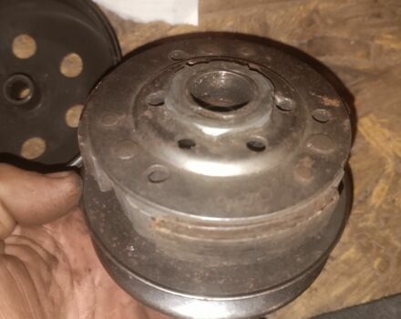 Ситроен С-Элизе, объемом двигателя 13 л и пробегом 0 тыс. км за 12 $, фото 2 на Automoto.ua