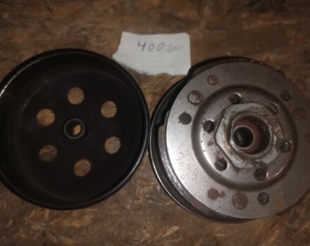 Ситроен С-Элизе, объемом двигателя 13 л и пробегом 0 тыс. км за 12 $, фото 1 на Automoto.ua