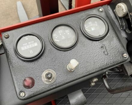 Сітроен С-Елізє, об'ємом двигуна 1.56 л та пробігом 0 тис. км за 6300 $, фото 4 на Automoto.ua