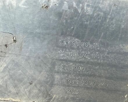 Сітроен С-Елізє, об'ємом двигуна 1.56 л та пробігом 0 тис. км за 6550 $, фото 1 на Automoto.ua