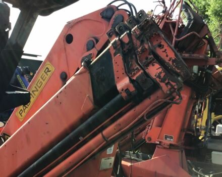 Сітроен С-Елізє, об'ємом двигуна 1.56 л та пробігом 0 тис. км за 13500 $, фото 5 на Automoto.ua