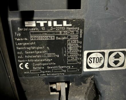 Сітроен С-Елізє, об'ємом двигуна 1.56 л та пробігом 0 тис. км за 6800 $, фото 4 на Automoto.ua