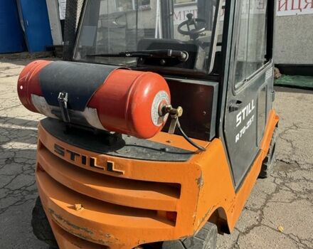 Сітроен С-Елізє, об'ємом двигуна 1.56 л та пробігом 0 тис. км за 6800 $, фото 1 на Automoto.ua