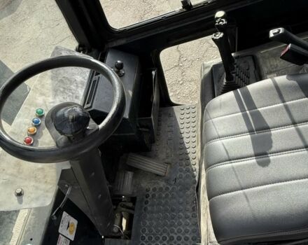 Сітроен С-Елізє, об'ємом двигуна 1.56 л та пробігом 0 тис. км за 6800 $, фото 5 на Automoto.ua