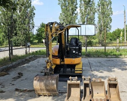 Сітроен С-Елізє, об'ємом двигуна 1.56 л та пробігом 0 тис. км за 17800 $, фото 2 на Automoto.ua