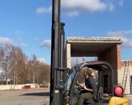 Сітроен С-Елізє, об'ємом двигуна 1.56 л та пробігом 0 тис. км за 10900 $, фото 3 на Automoto.ua