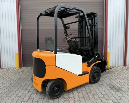 Ситроен С-Элизе, объемом двигателя 1.56 л и пробегом 0 тыс. км за 9258 $, фото 4 на Automoto.ua