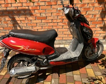 Сітроен С-Елізє, об'ємом двигуна 49 л та пробігом 0 тис. км за 169 $, фото 1 на Automoto.ua